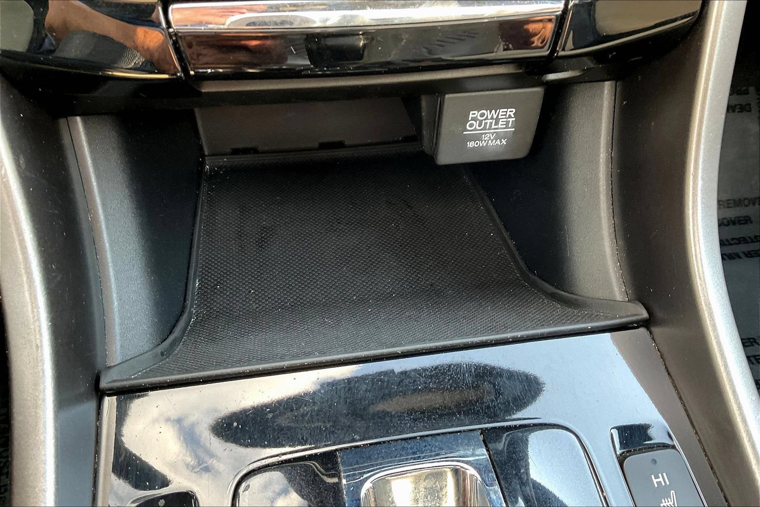 Used 2017 Honda Accord EX-L image 15