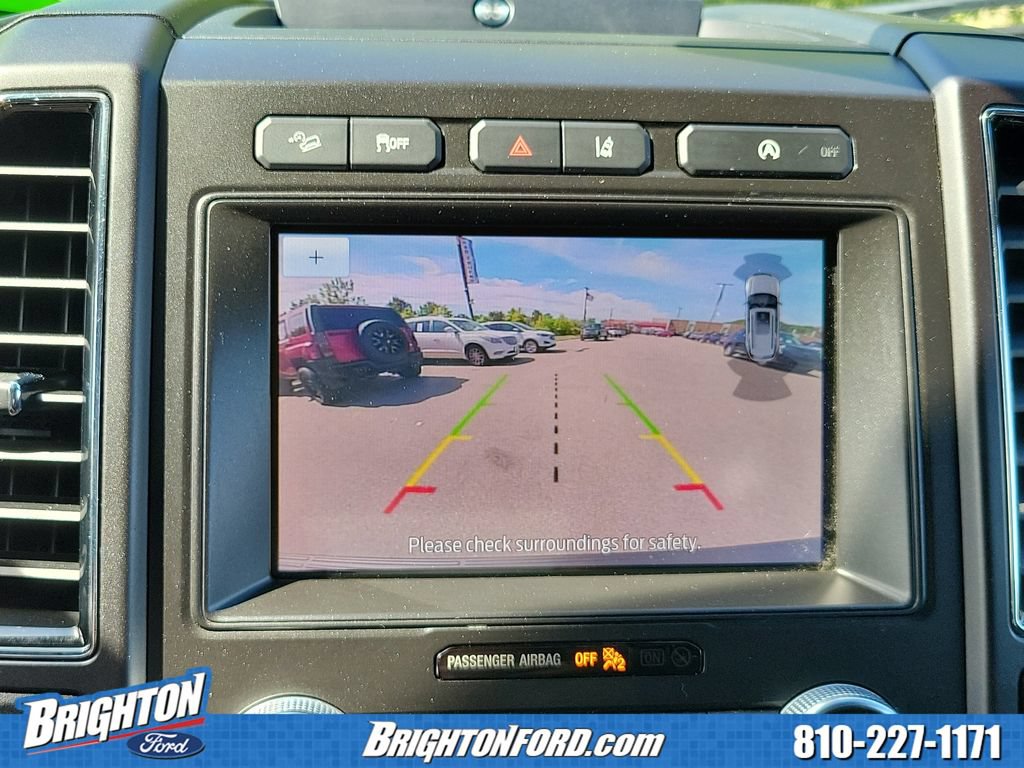 Used 2021 Ford Expedition Limited AWD/4WD image 20