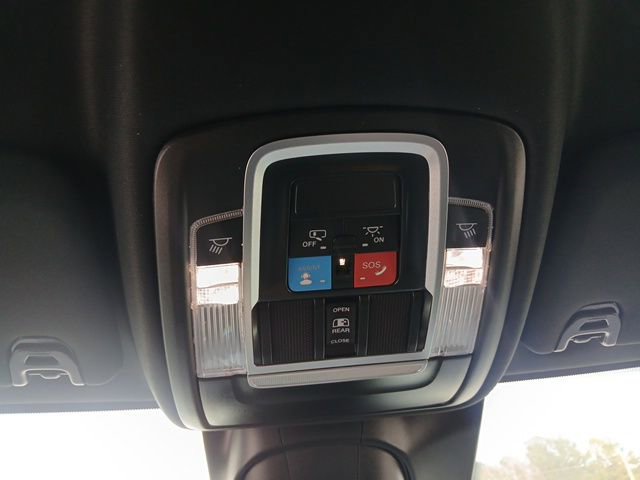 New 2026 RAM 4500 Laramie w/ Laramie Trim Package image 35