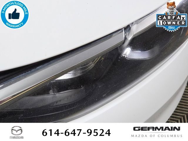 Used 2023 Chevrolet Malibu LS w/ Driver Confidence Package image 15