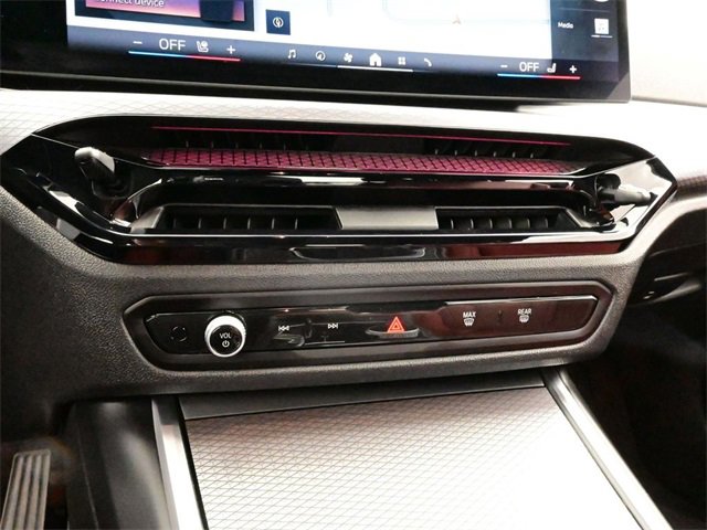 Used 2025 BMW 430i Convertible image 13