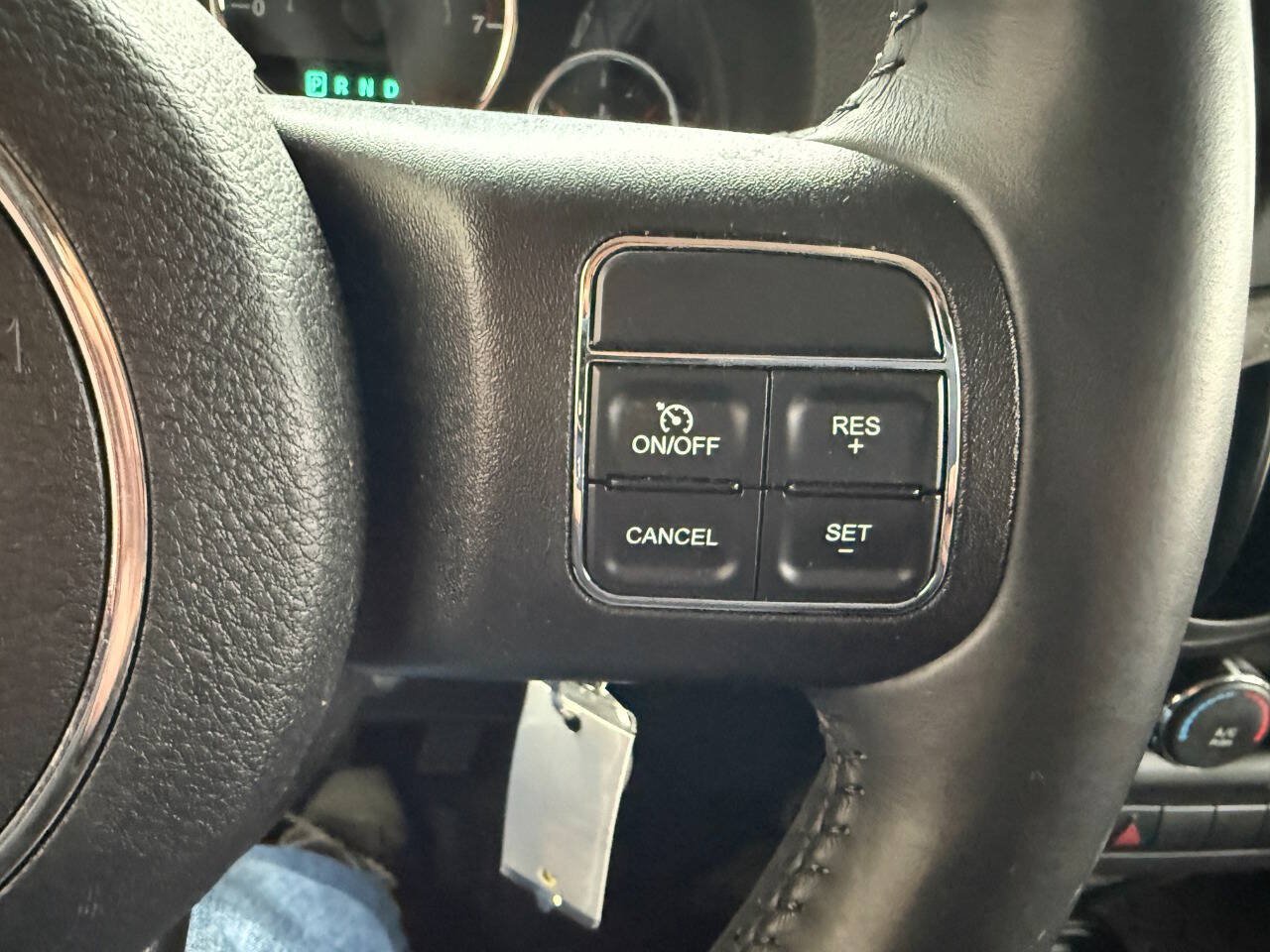Used 2015 Jeep Wrangler Unlimited Sport w/ Quick Order Package 24S AWD/4WD image 20