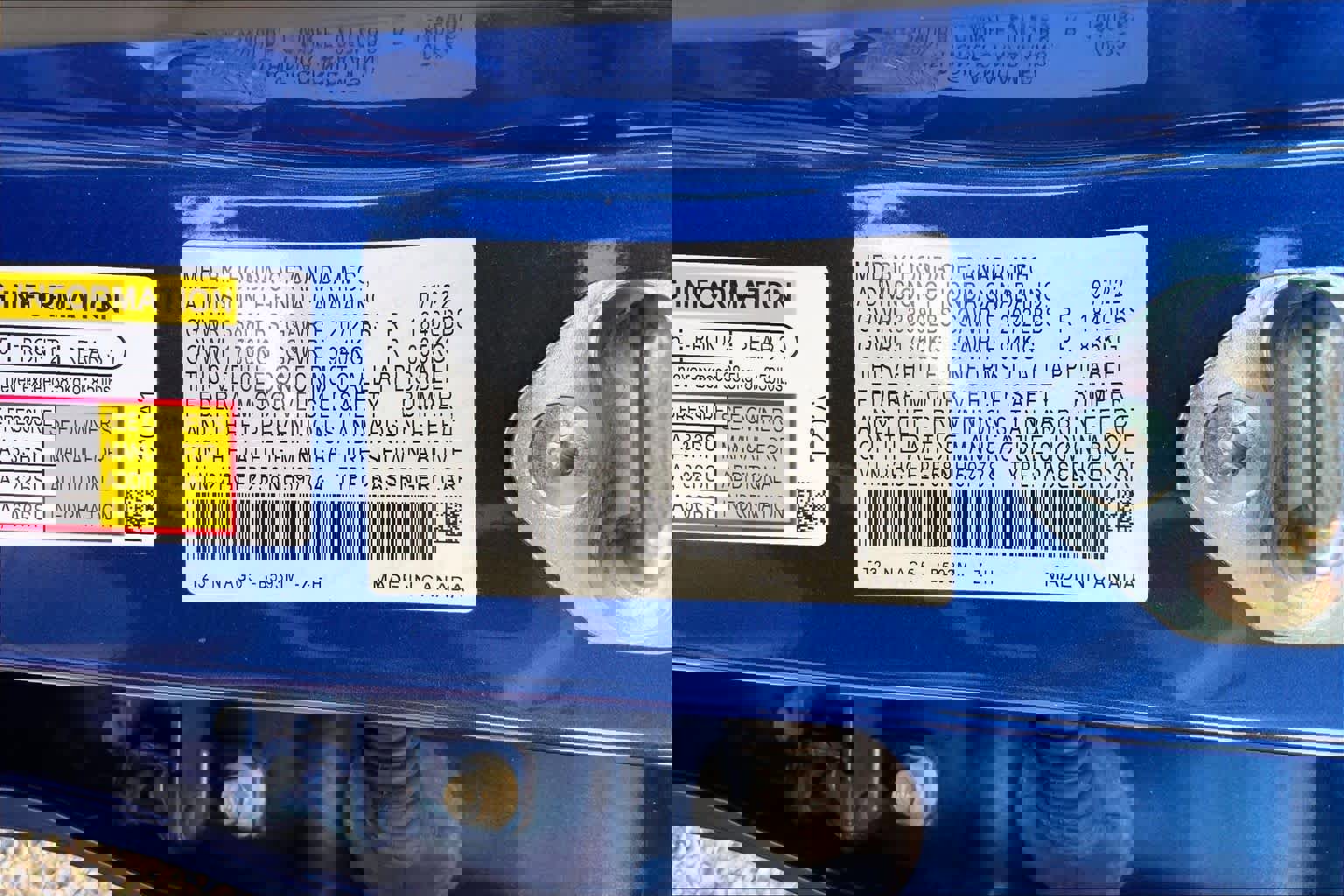 Used 2022 Honda Civic Sport image 31