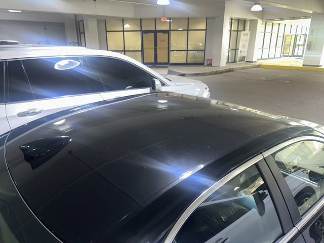 Used 2015 Cadillac ATS Luxury AWD/4WD image 5
