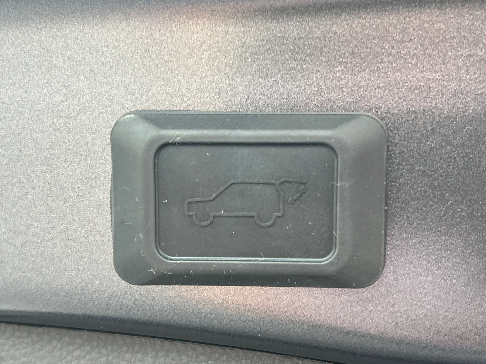 New 2025 Toyota RAV4 XLE image 19