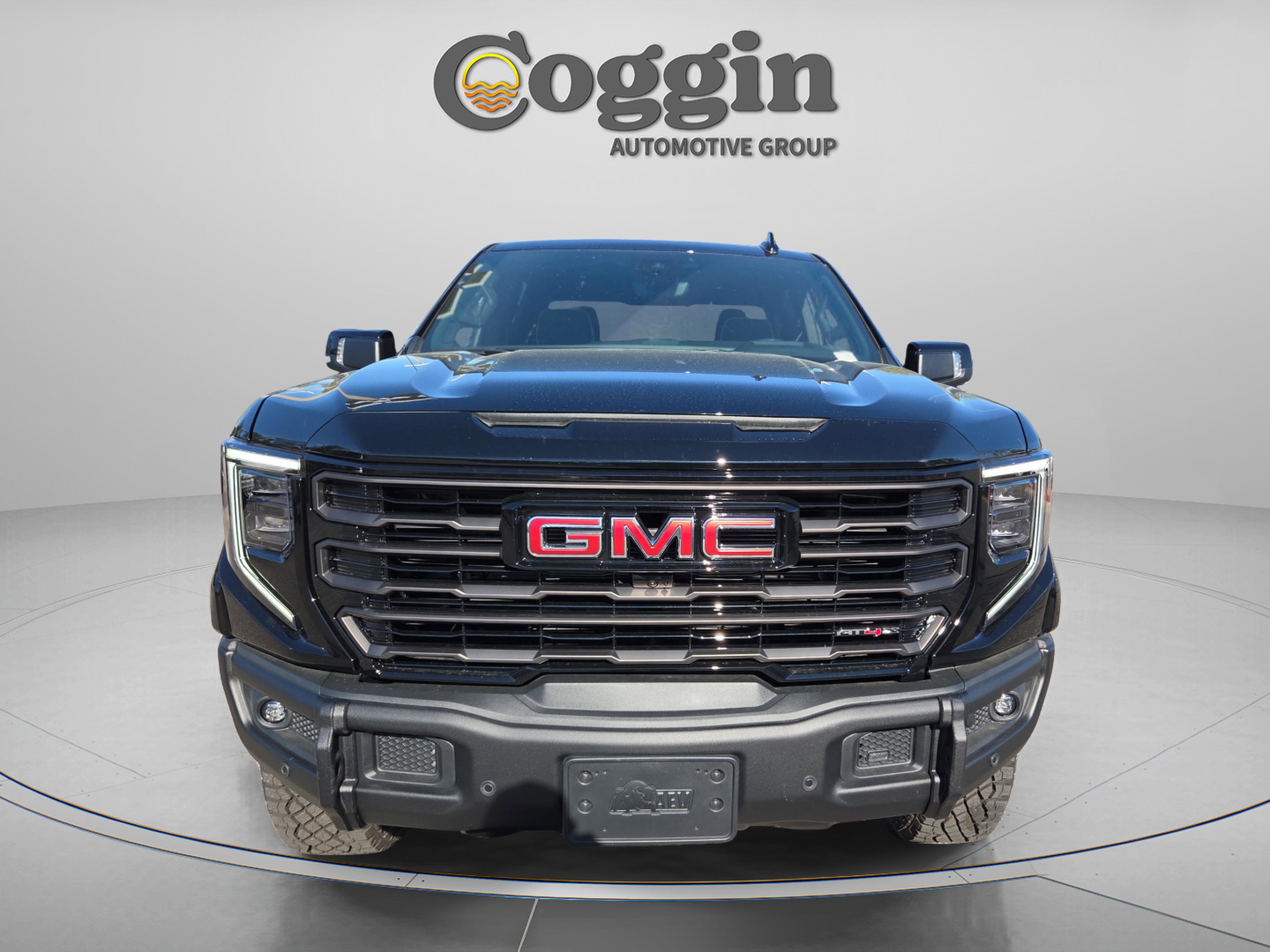 New 2026 GMC Sierra 1500 AT4X image 9