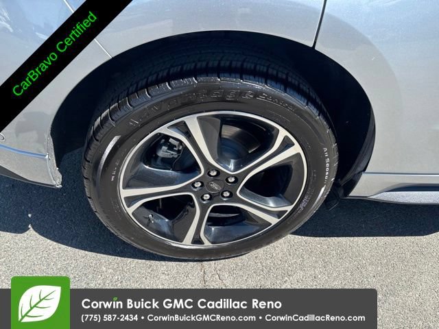 Used 2020 Ford Edge ST w/ Equipment Group 401A AWD/4WD image 39