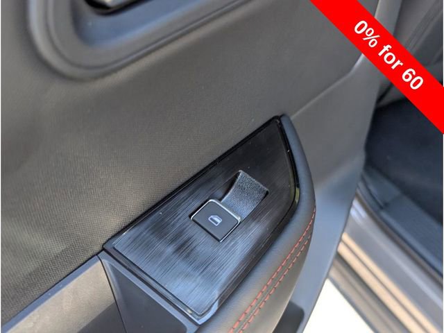 New 2026 Nissan Rogue SV w/ Rock Creek Premium Package image 12