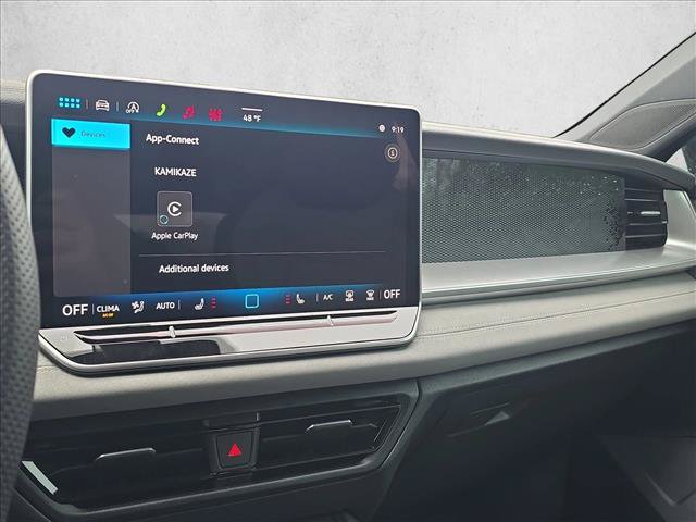New 2026 Volkswagen Tiguan SE R-Line FWD image 12