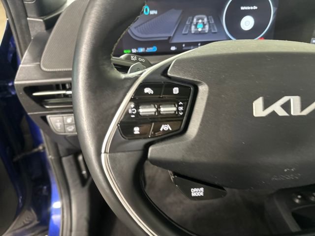 Used 2022 Kia EV6 GT-Line w/ GT-Line Suede Seat Package image 15