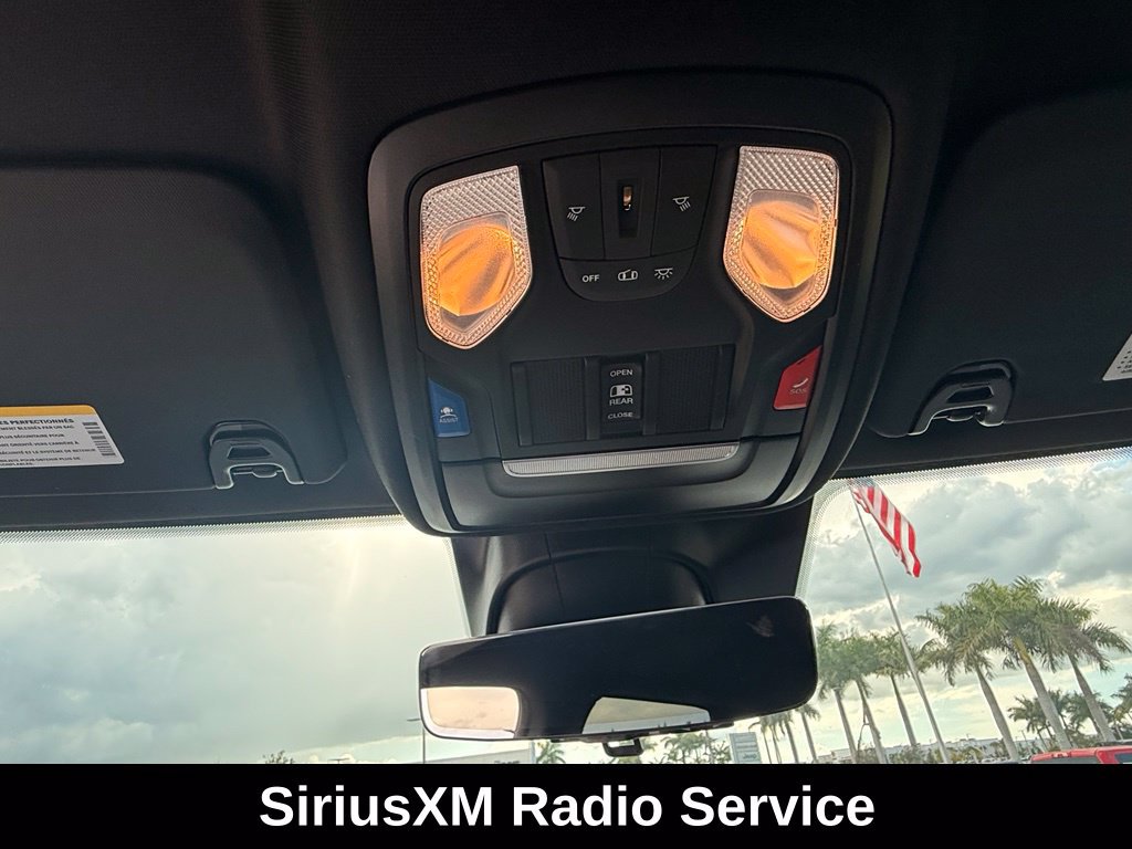 New 2026 RAM 4500 Tradesman AWD/4WD image 13