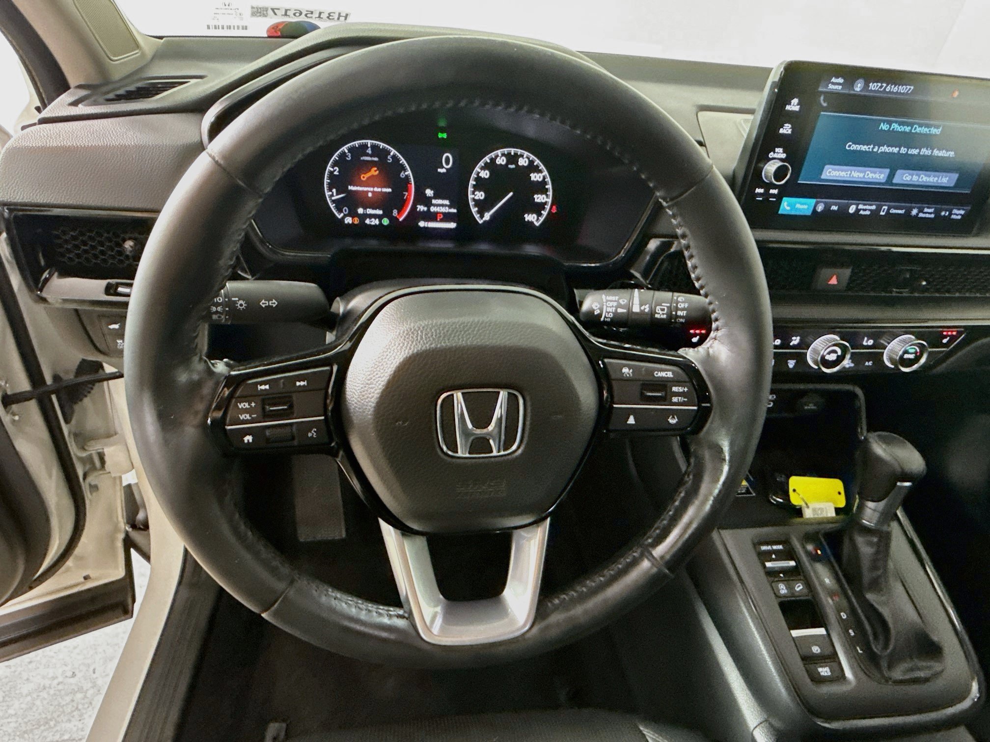 Used 2024 Honda CR-V EX-L image 11