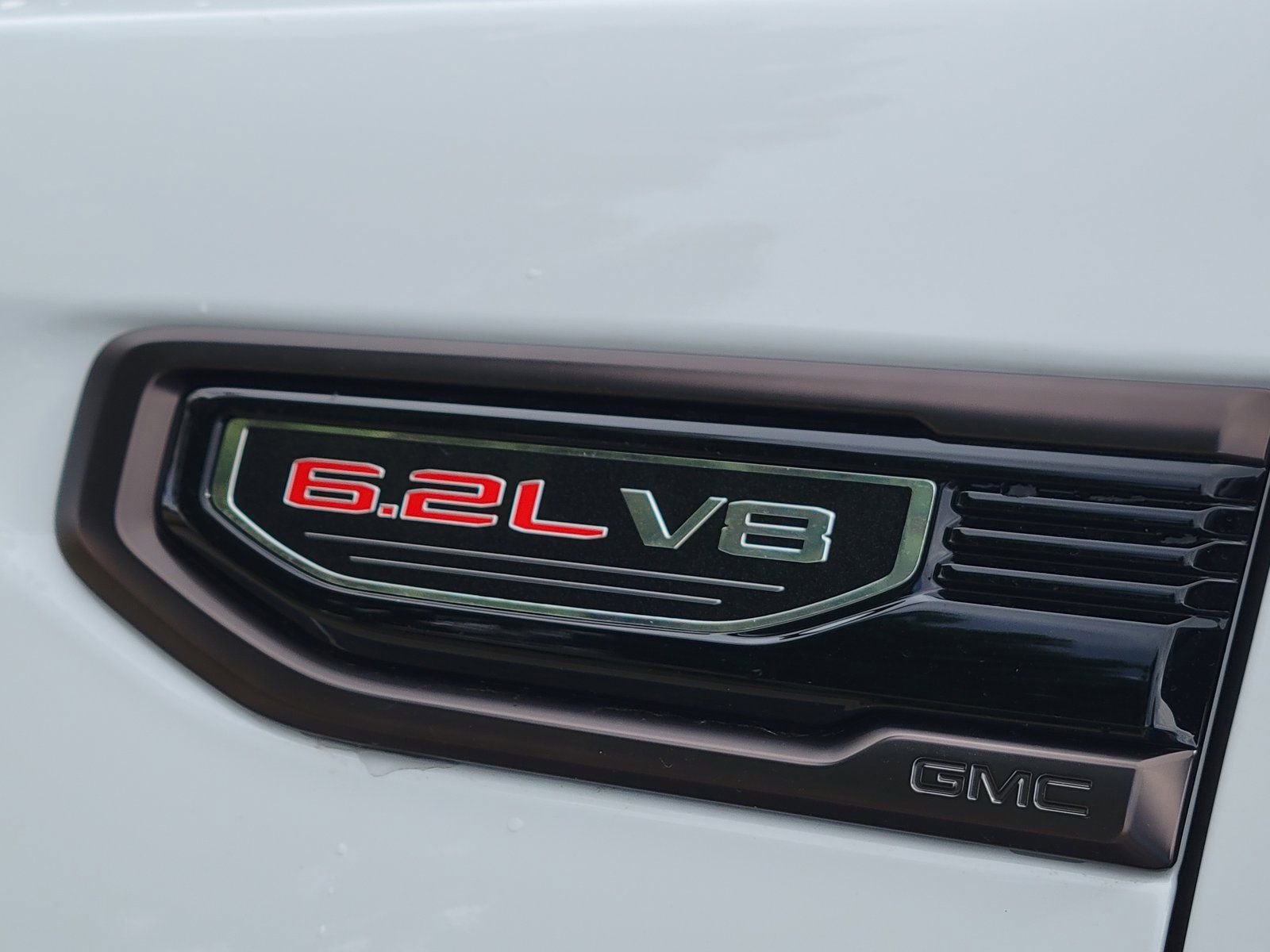 New 2026 GMC Sierra 1500 AT4X w/ AT4X AEV Edition image 13