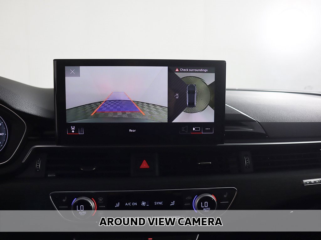 Used 2021 Audi A4 2.0T Premium Plus w/ Premium Plus Package image 5