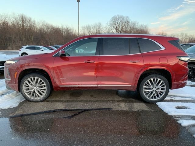 New 2026 Buick Enclave Avenir w/ Super Cruise Package image 7