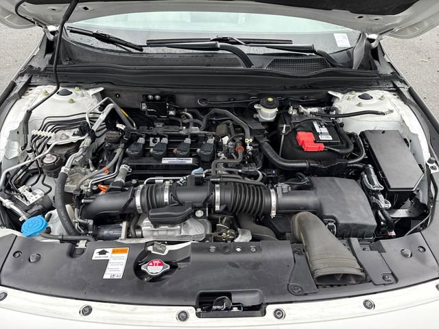 Used 2019 Honda Accord EX image 33