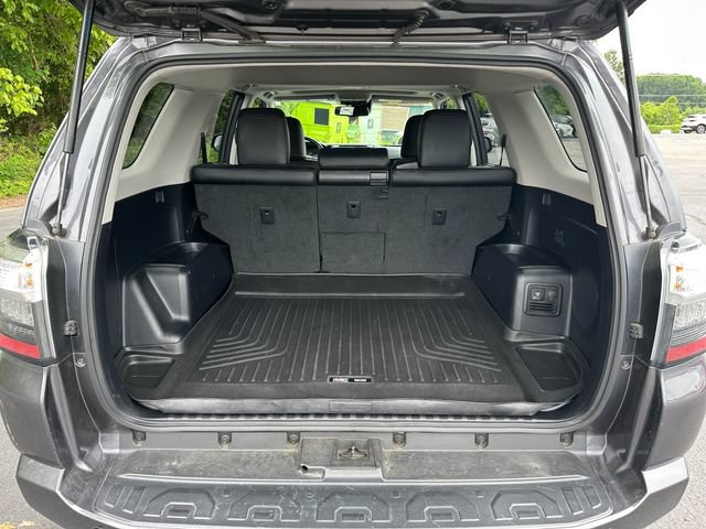 Used 2022 Toyota 4Runner TRD Pro AWD/4WD image 30