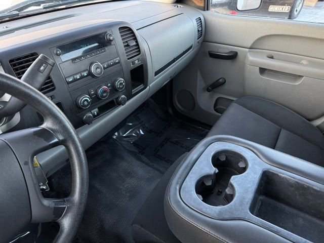 Used 2014 Chevrolet Silverado 2500 W/T image 7