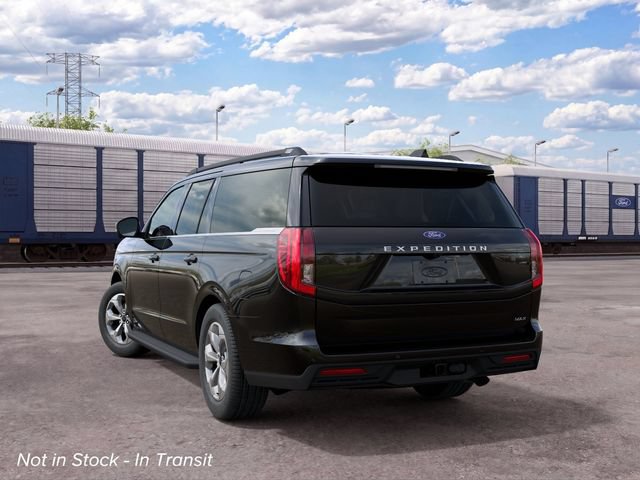 New 2027 Ford Expedition Max Active AWD/4WD image 8