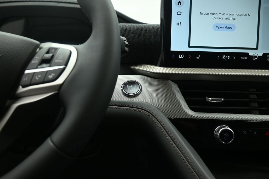 New 2026 Ford Explorer Active image 15