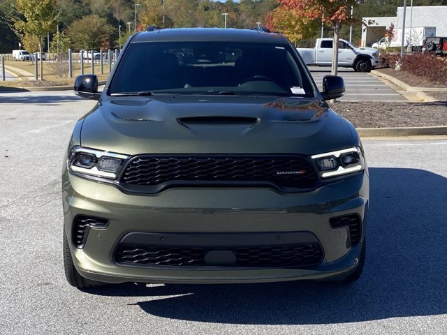 New 2026 Dodge Durango R/T image 2
