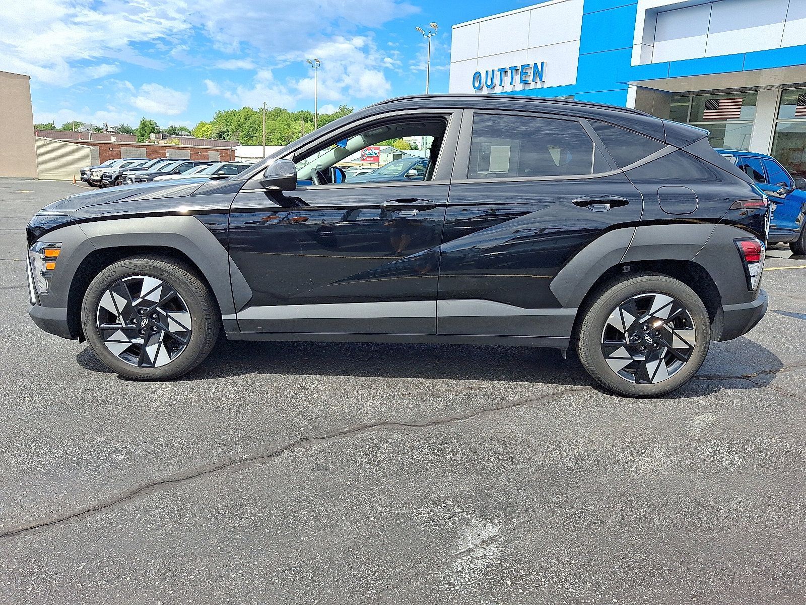 Used 2024 Hyundai Kona SEL FWD video 2