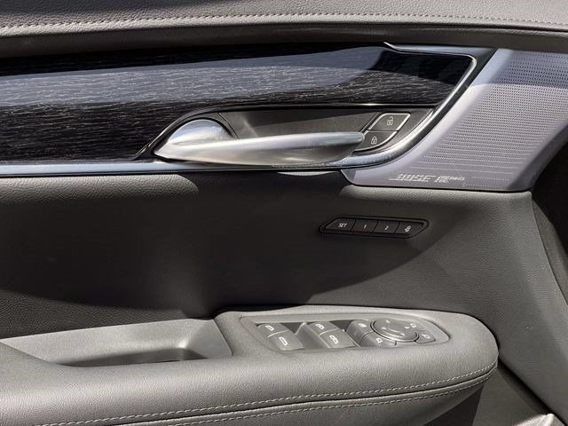 New 2026 Cadillac XT5 Premium Luxury w/ LPO, Floor Liner Package FWD image 20