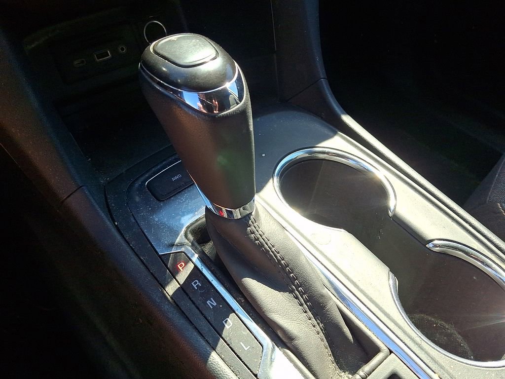 Used 2019 Chevrolet Equinox LT image 14