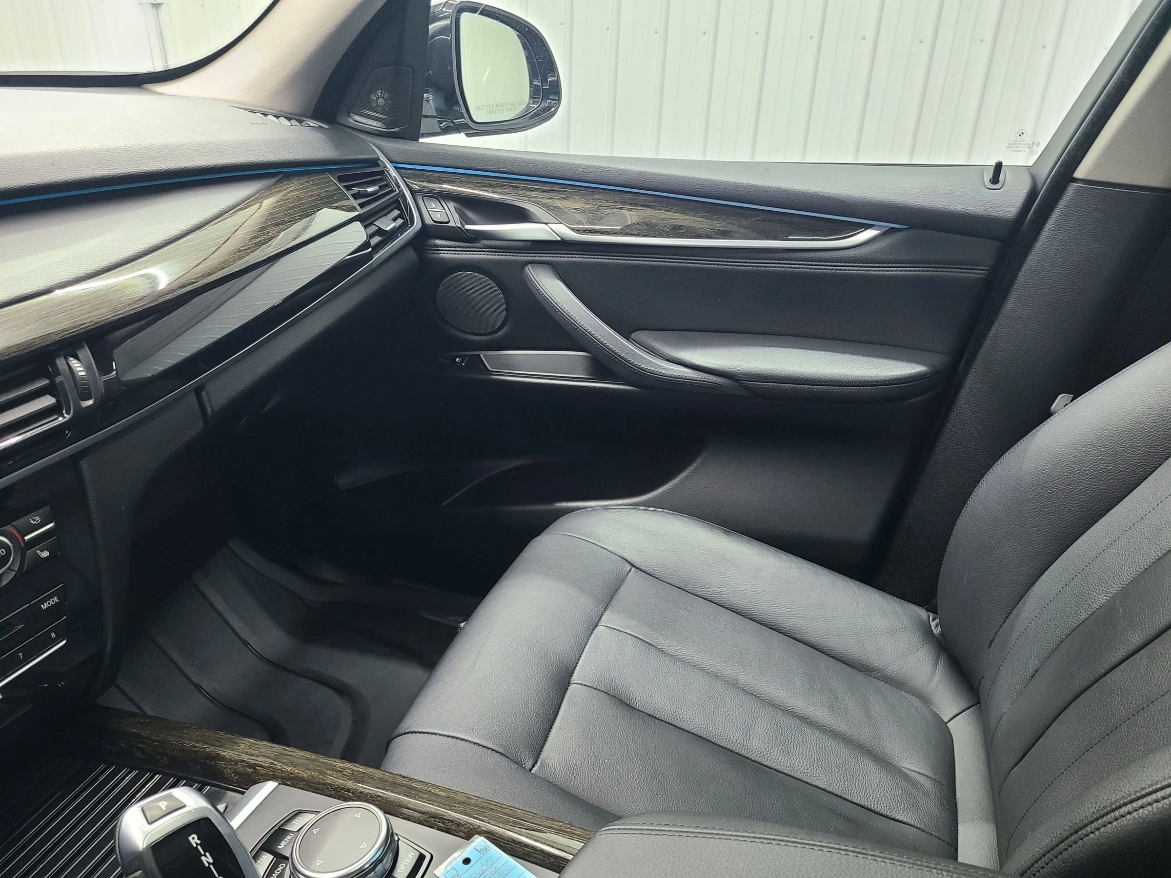 Used 2016 BMW X5 xDrive35i w/ Premium Package image 25