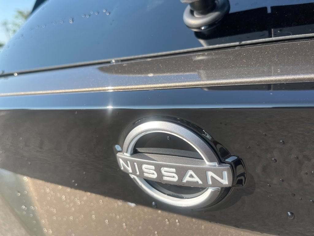 New 2027 Nissan Kicks SV w/ SV Premium Package FWD image 40