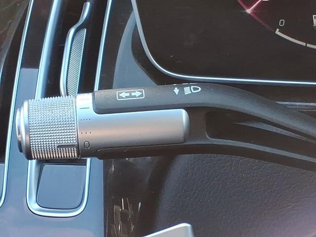 Used 2022 Mercedes-Benz S 580 4MATIC Sedan image 21