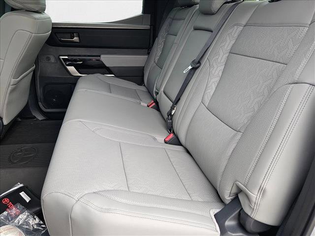 New 2025 Toyota Tundra Limited image 14