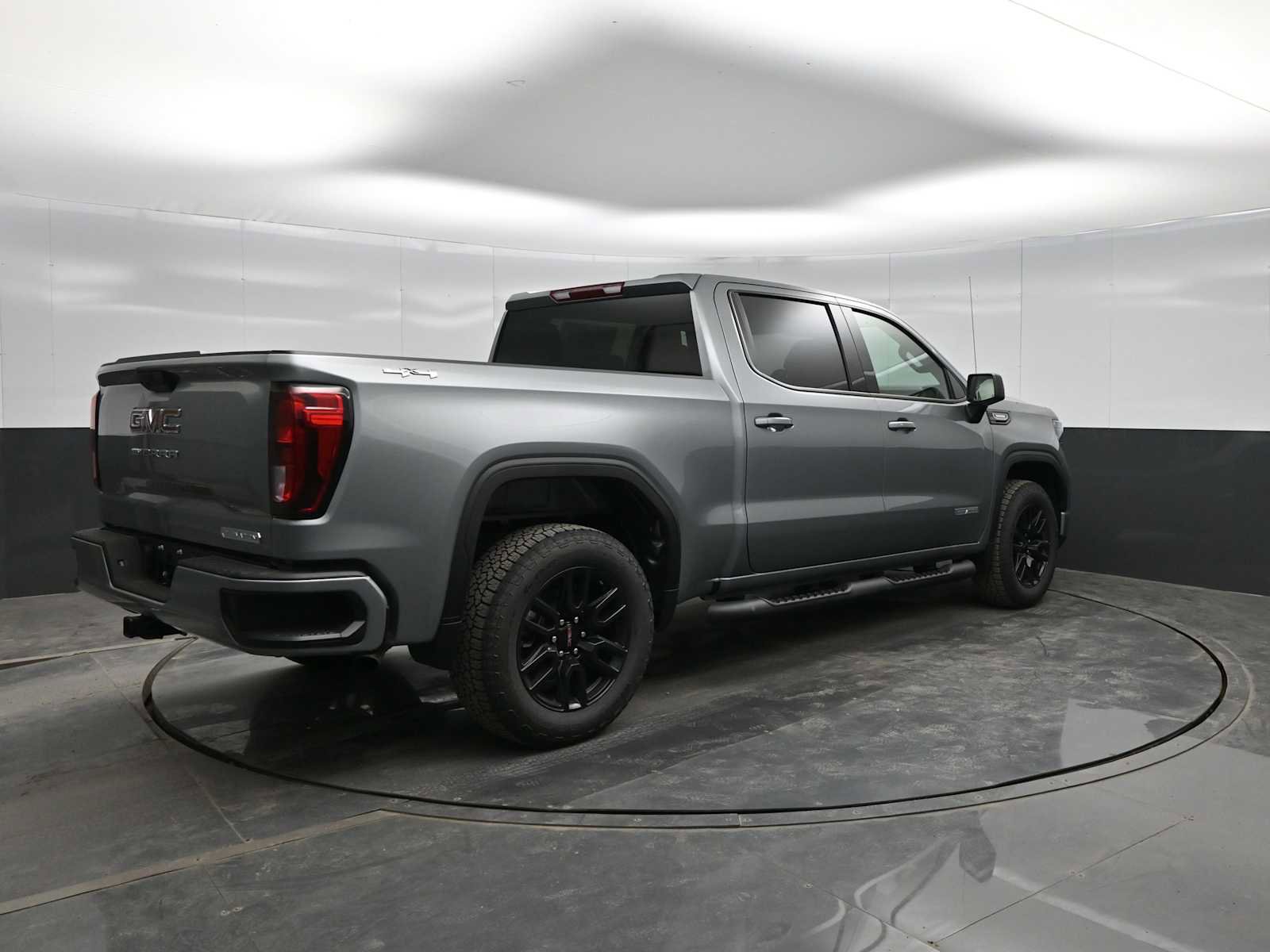 New 2026 GMC Sierra 1500 Elevation w/ Elevation Select Package image 8