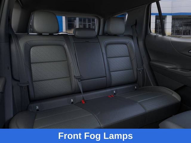 New 2026 Chevrolet Equinox LT w/ Convenience Package II AWD/4WD image 18