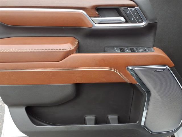 Used 2024 GMC Sierra 2500 Denali Ultimate image 18