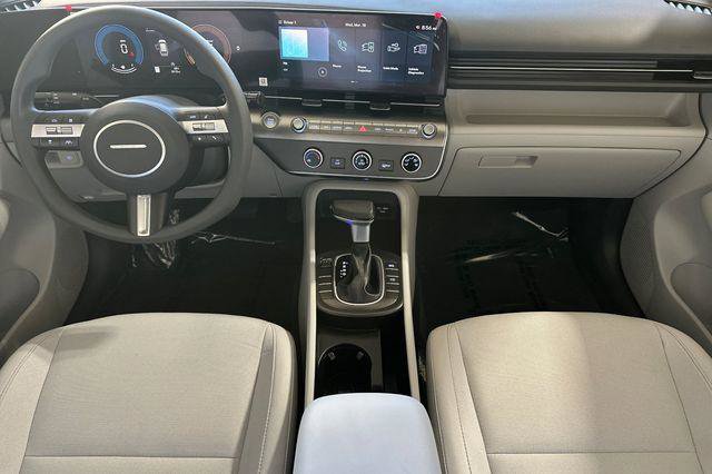 Certified 2026 Hyundai Kona SE image 14