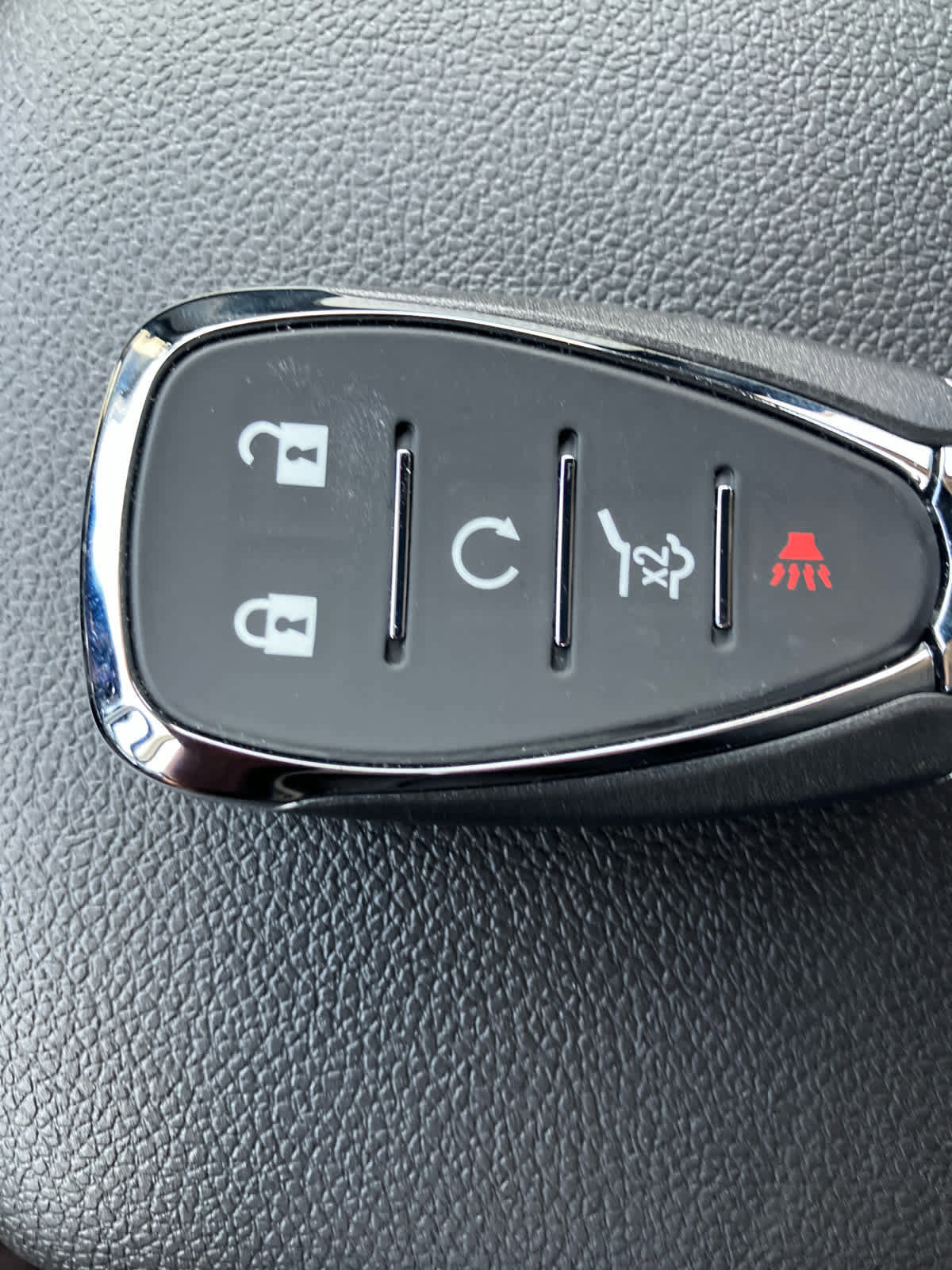 New 2026 Chevrolet TrailBlazer LT w/ Convenience Package image 34