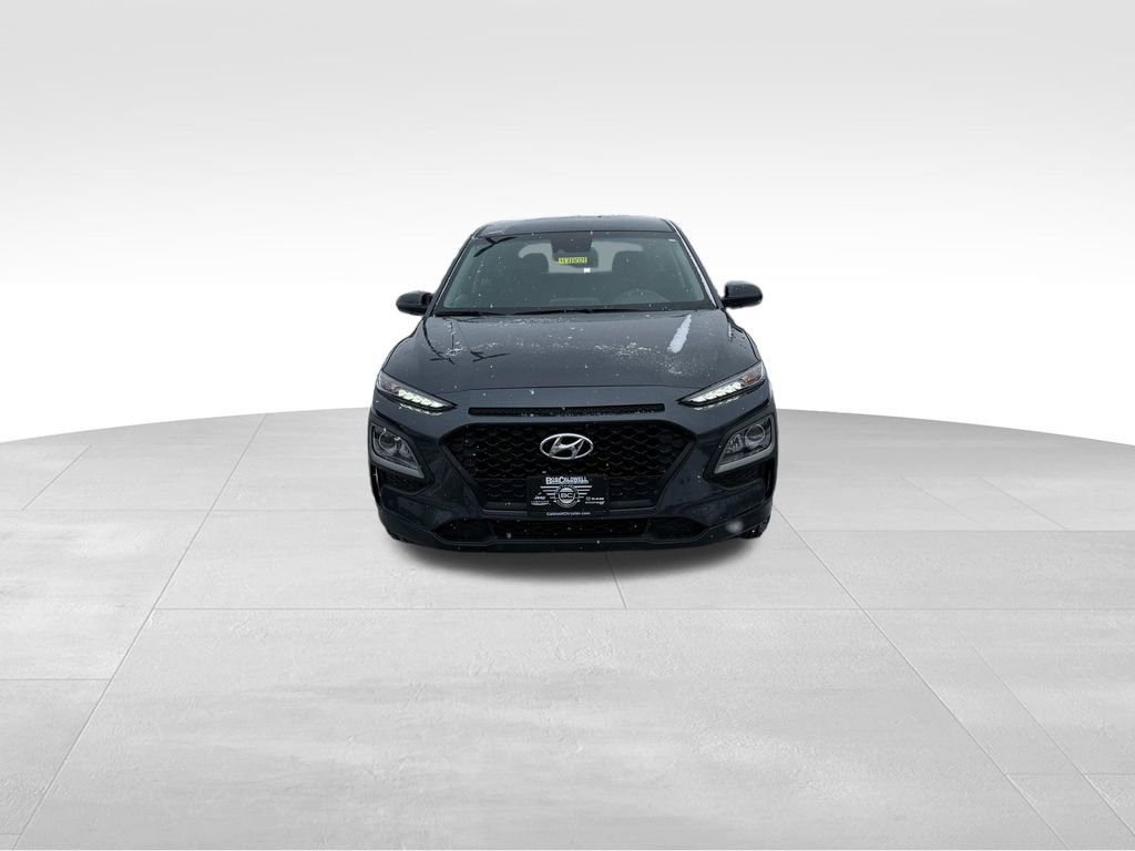 Used 2019 Hyundai Kona SE video 2