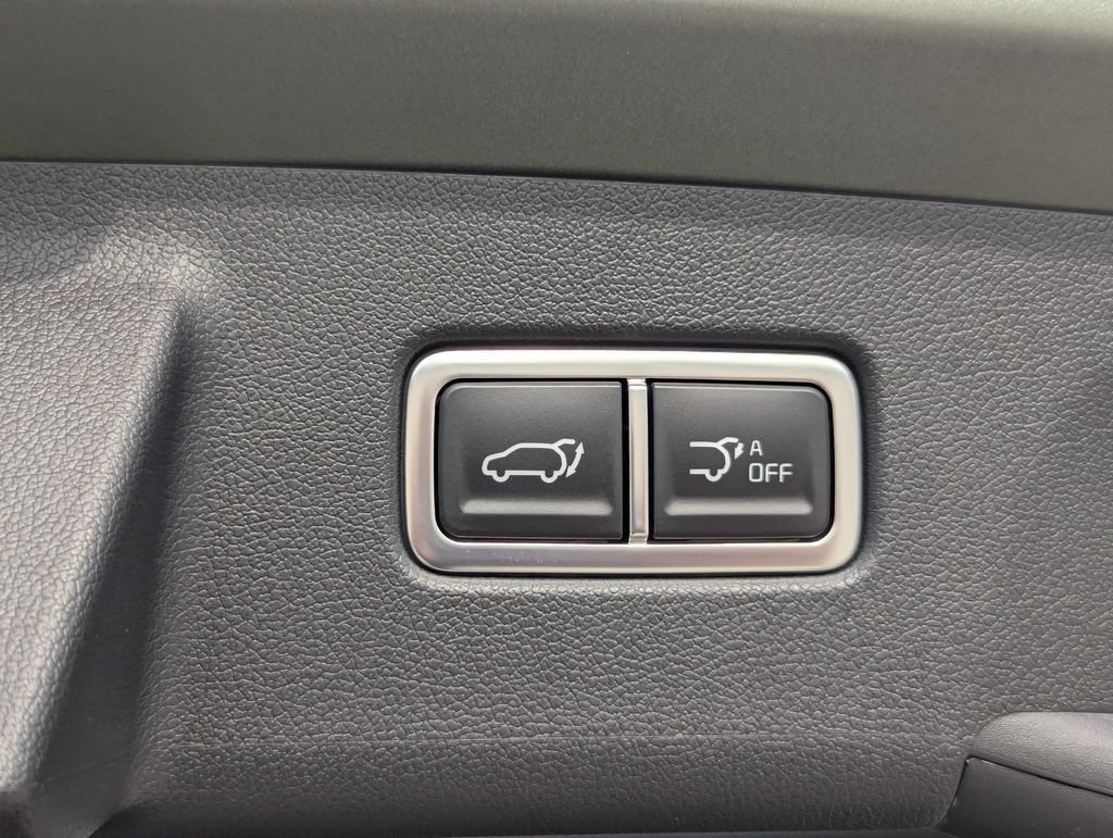 New 2026 Kia Sorento SX AWD/4WD image 13