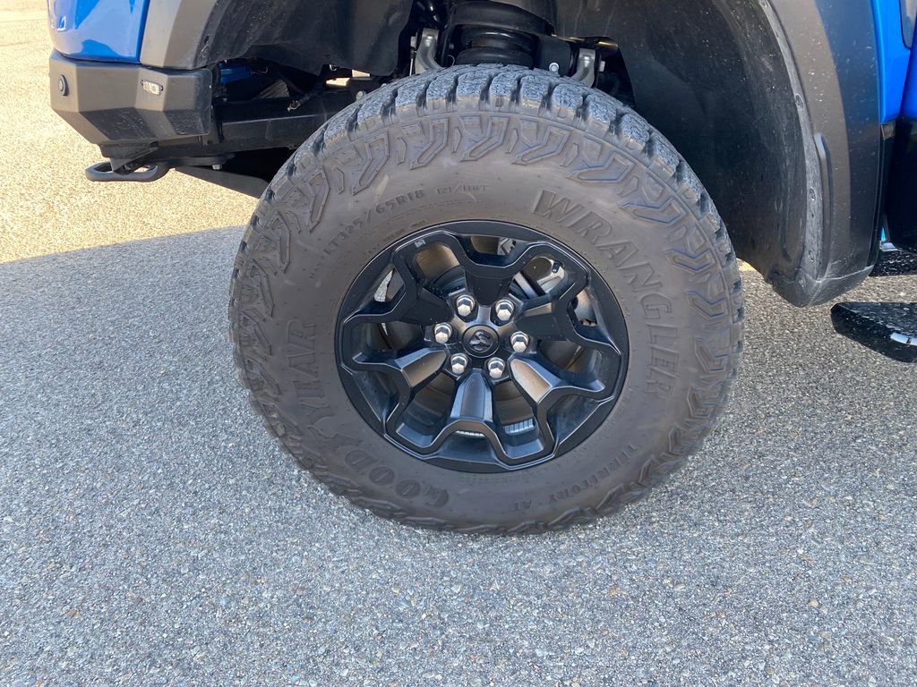 Used 2023 RAM 1500 TRX w/ TRX Level 2 Equipment Group AWD/4WD image 27