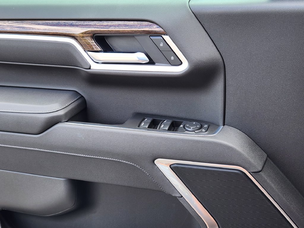 New 2026 GMC Sierra 1500 Elevation AWD/4WD image 7