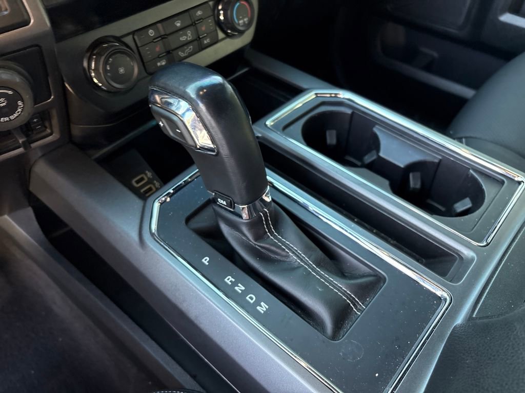 Used 2020 Ford F150 XLT w/ Equipment Group 302A Luxury image 27