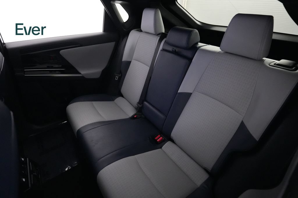 Used 2023 Subaru Solterra AWD image 24