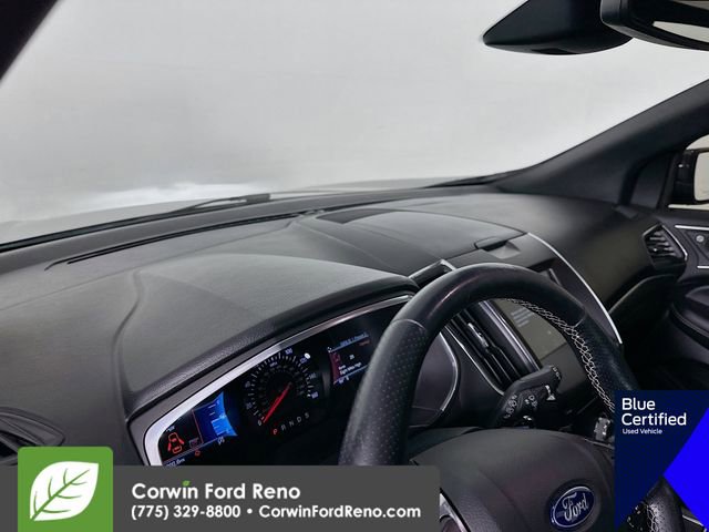 Certified 2019 Ford Edge ST w/ Cargo Accessory Package image 12
