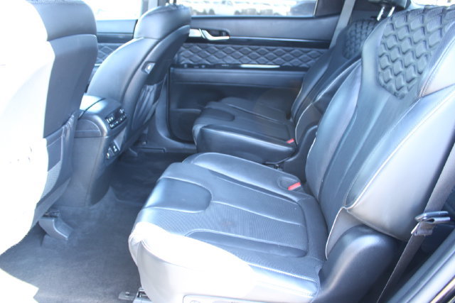 Used 2020 Hyundai Palisade Limited FWD image 41