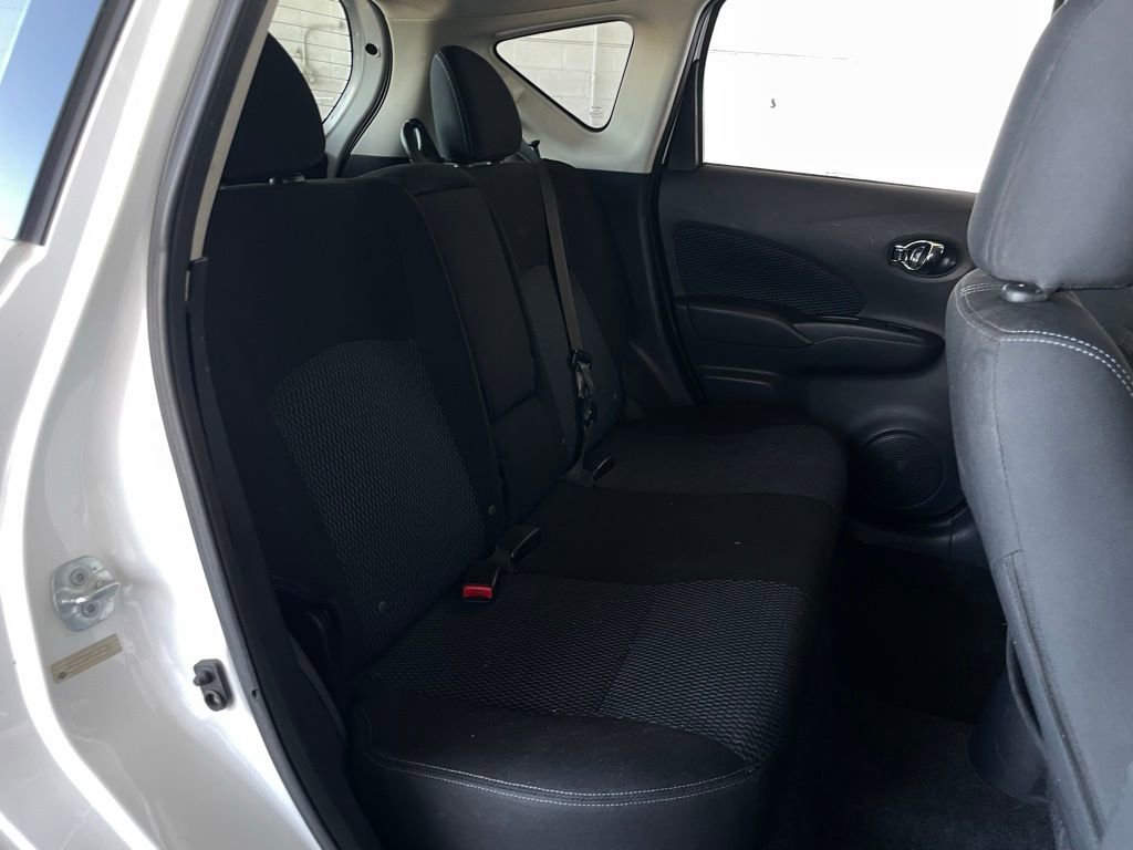 Used 2014 Nissan Versa Note SV w/ SL Package FWD image 16