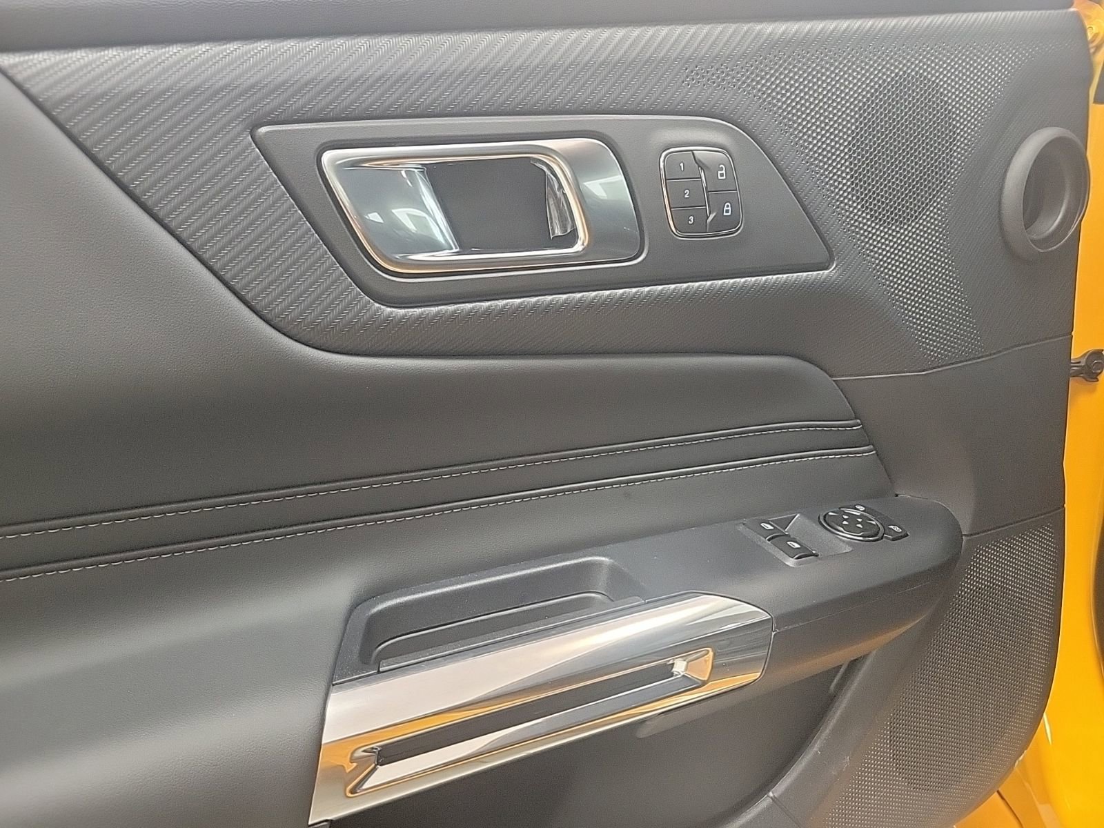 New 2026 Ford Mustang GT Premium image 10