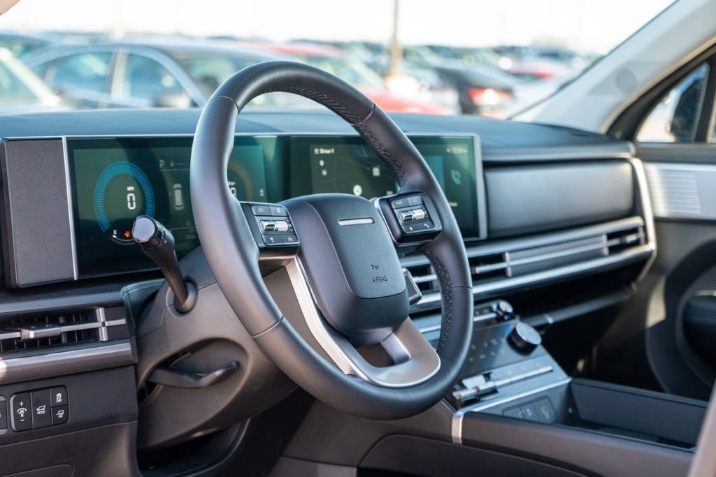 Certified 2026 Hyundai Santa Fe XRT image 27