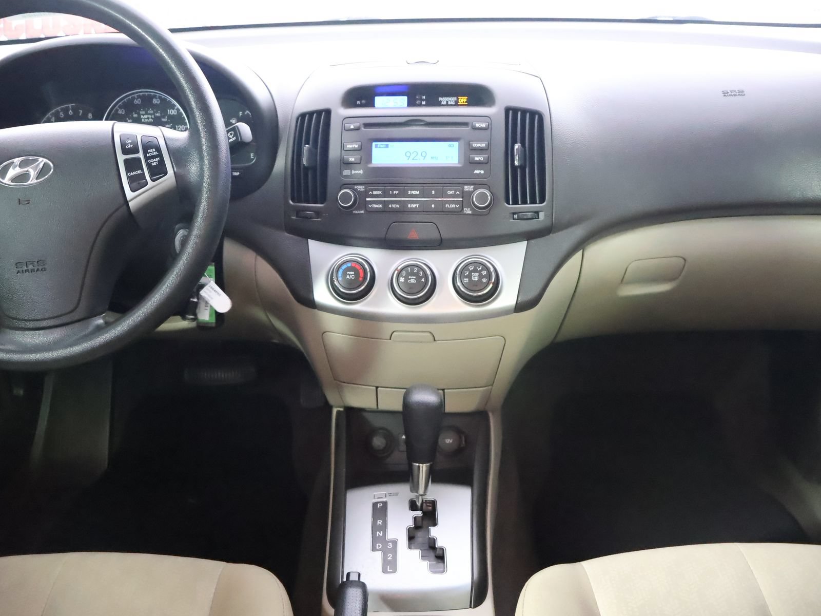 Used 2010 Hyundai Elantra GLS w/ Sunroof Pkg 3 FWD image 24