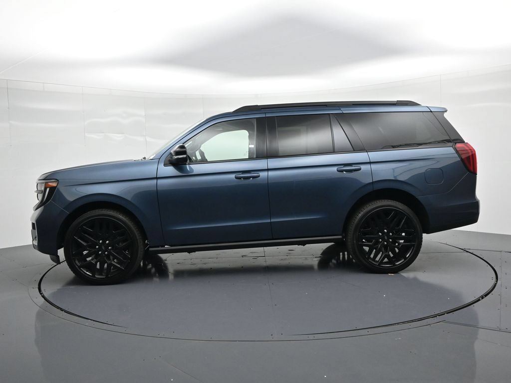 New 2027 Ford Expedition Platinum w/ Stealth Performance Package AWD/4WD image 9